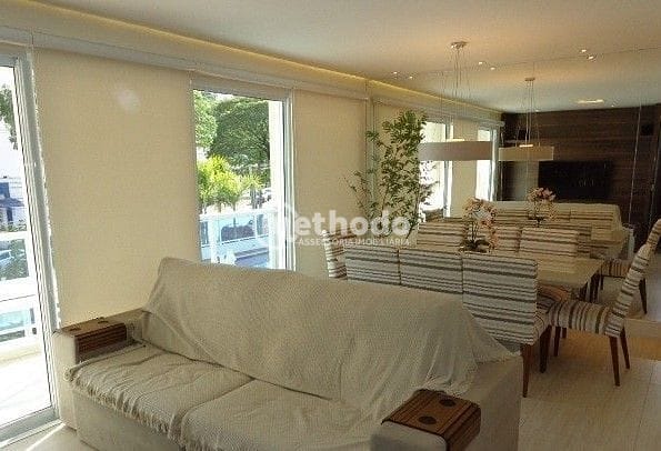 Apartamento, 3 quartos, 114 m² - Foto 6