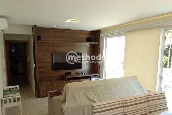 Apartamento, 3 quartos, 114 m² - Foto 7