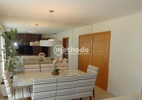 Apartamento, 3 quartos, 114 m² - Foto 3