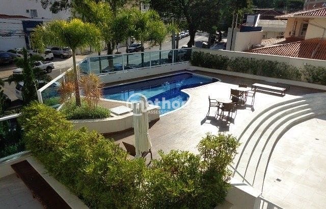 Apartamento, 3 quartos, 114 m² - Foto 1