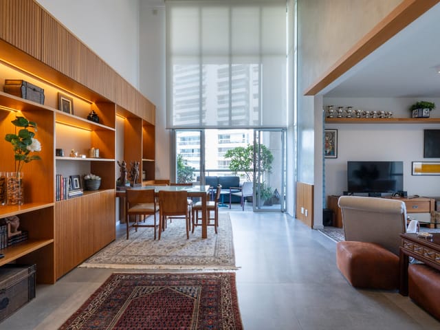 Apartamento com 143m² 2 quartos e 2 banheiros, à venda, no bairro Parque do Morumbi em São Paulo