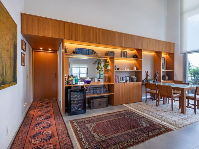 Apartamento com 143m² 2 quartos e 2 banheiros, à venda, no bairro Parque do Morumbi em São Paulo