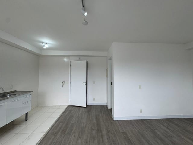 Apartamento com 27m² 1 quarto e 1 banheiro, à venda ou para alugar, no bairro Conceição em Osasco
