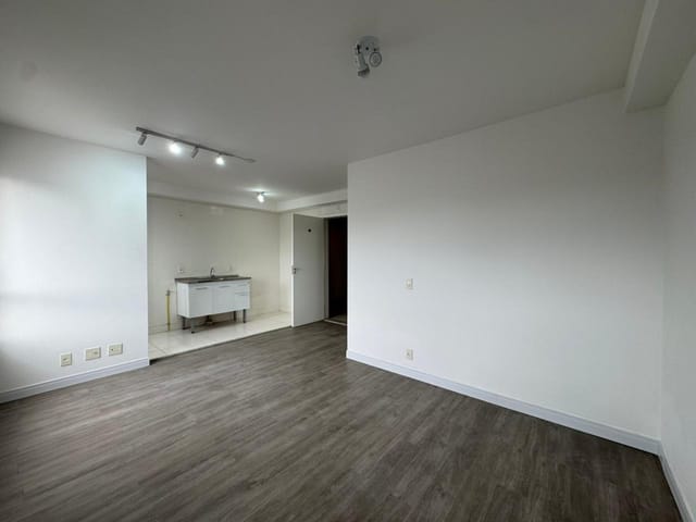 Apartamento com 27m² 1 quarto e 1 banheiro, à venda ou para alugar, no bairro Conceição em Osasco