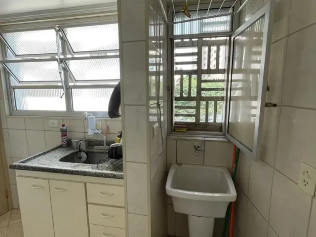 Foto do Apartamento - Apartamento para locação, Bosque da Saúde, São Paulo, SP | Vieira Imóveis