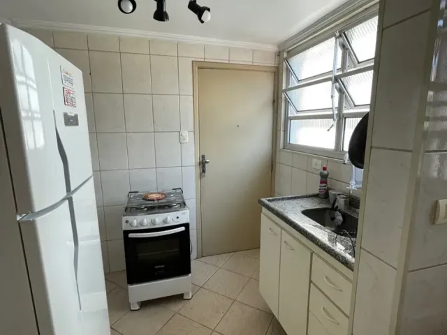 Foto do Apartamento - Apartamento para locação, Bosque da Saúde, São Paulo, SP | Vieira Imóveis