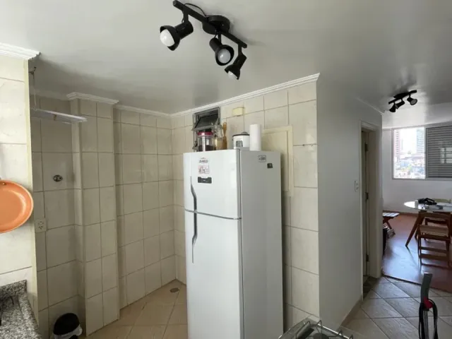 Foto do Apartamento - Apartamento para locação, Bosque da Saúde, São Paulo, SP | Vieira Imóveis