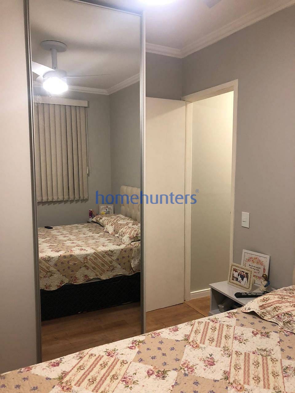 Apartamento, 2 quartos, 45 m² - Foto 9