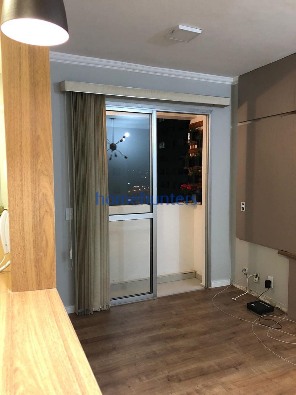 Apartamento, 2 quartos, 45 m² - Foto 7