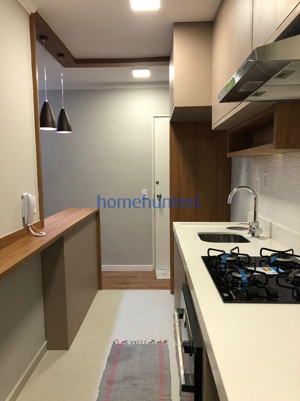 Apartamento, 2 quartos, 45 m² - Foto 4