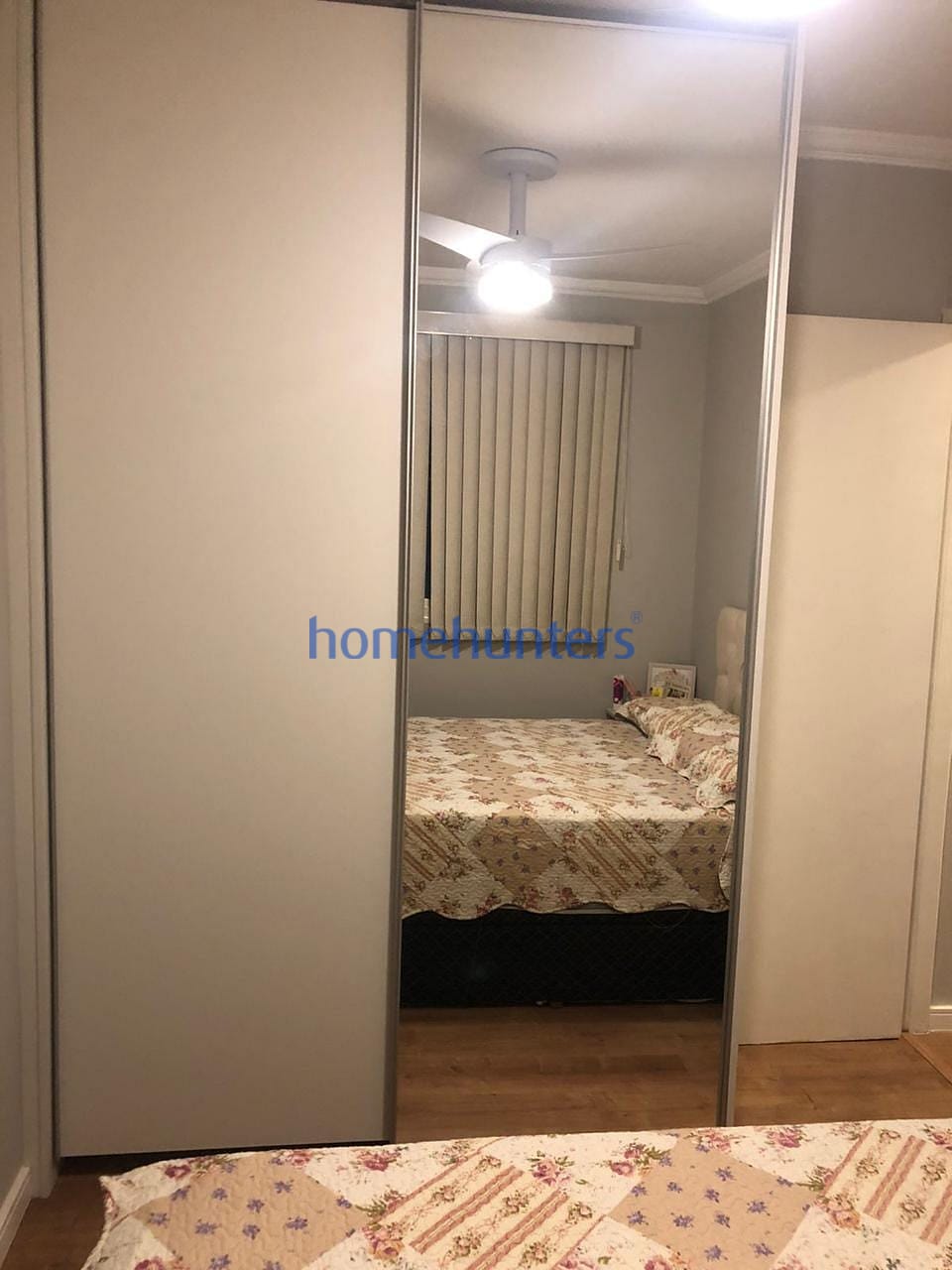 Apartamento, 2 quartos, 45 m² - Foto 8