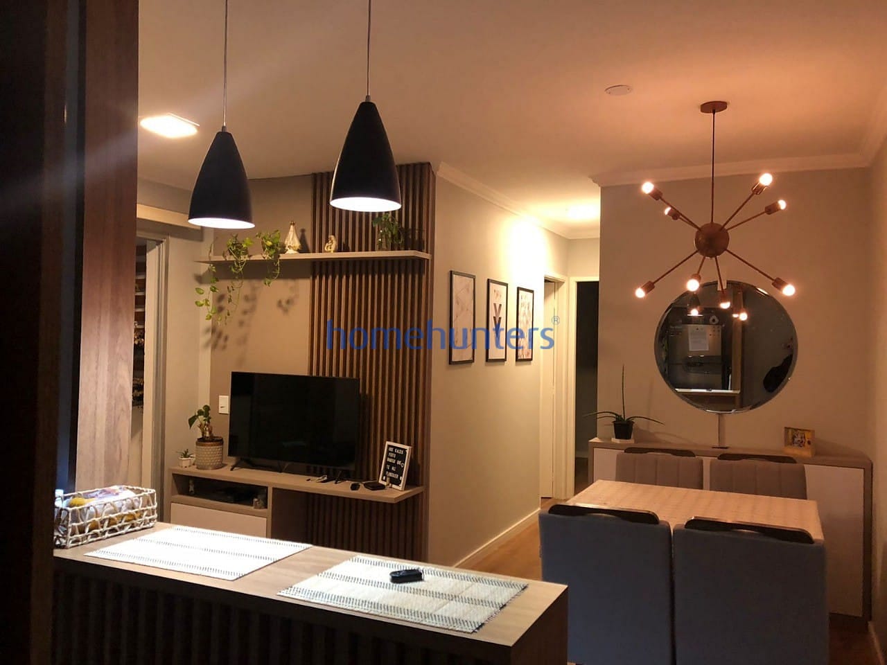 Apartamento, 2 quartos, 45 m² - Foto 38