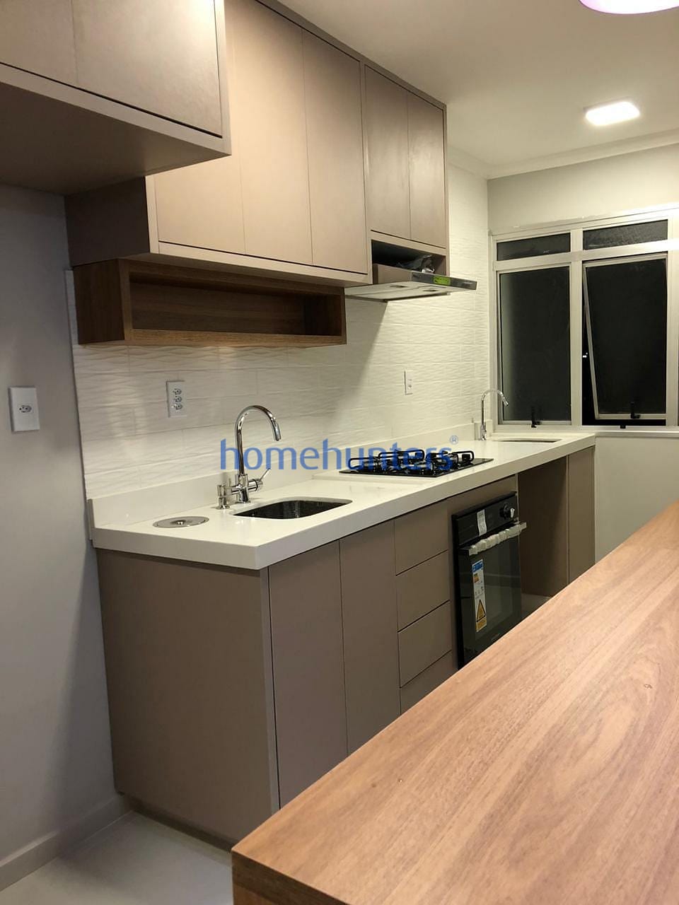 Apartamento, 2 quartos, 45 m² - Foto 6