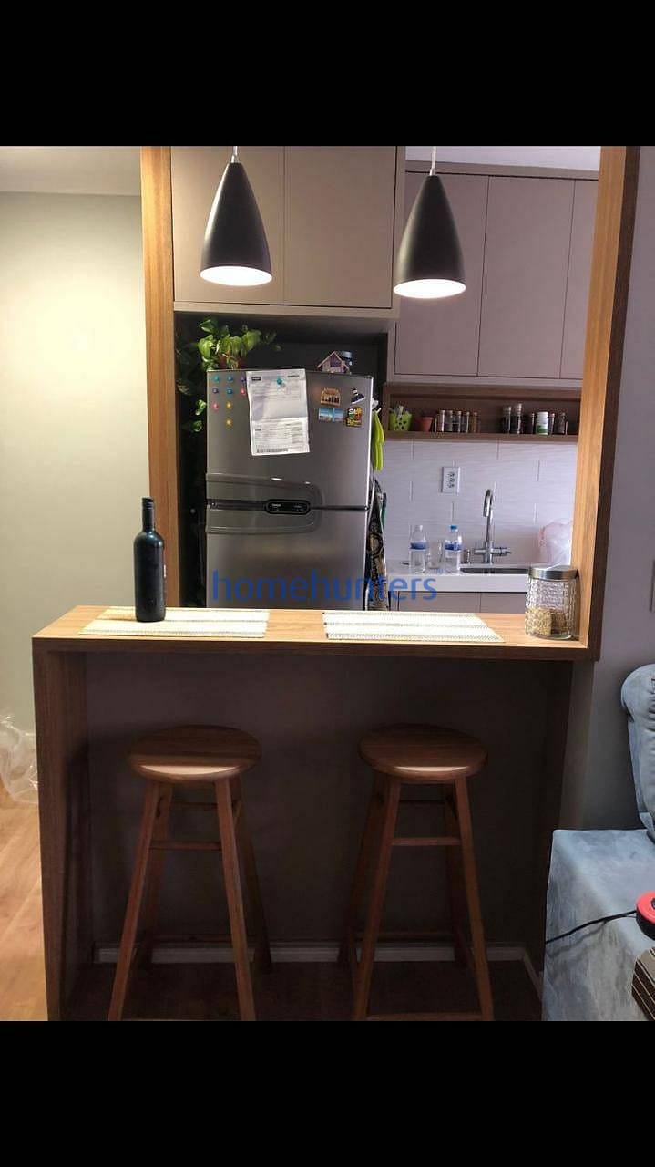 Apartamento, 2 quartos, 45 m² - Foto 5