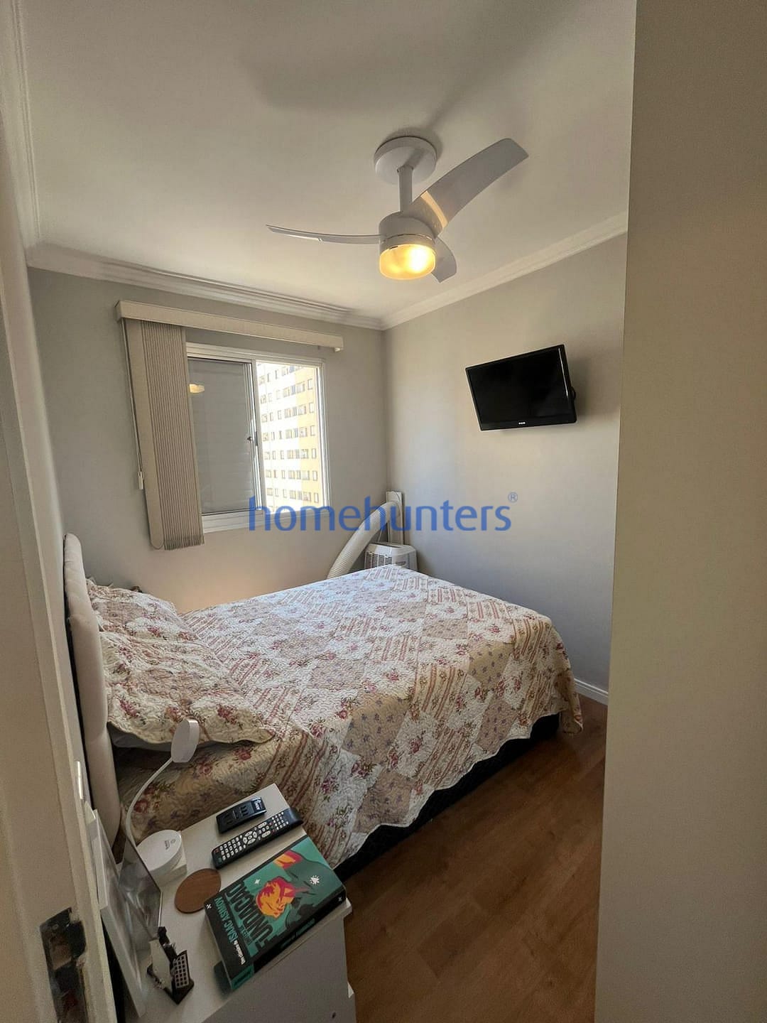 Apartamento, 2 quartos, 45 m² - Foto 40