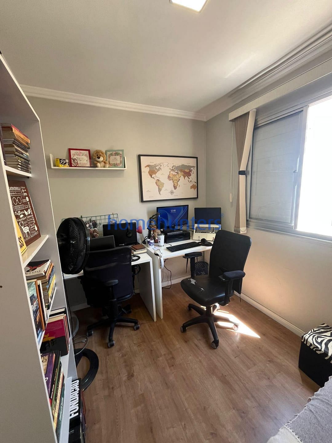 Apartamento, 2 quartos, 45 m² - Foto 39