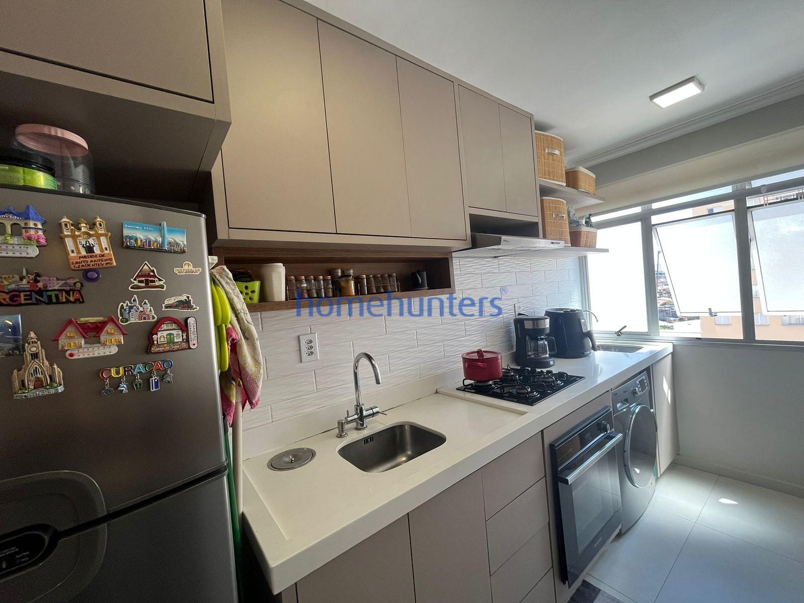 Apartamento, 2 quartos, 45 m² - Foto 41