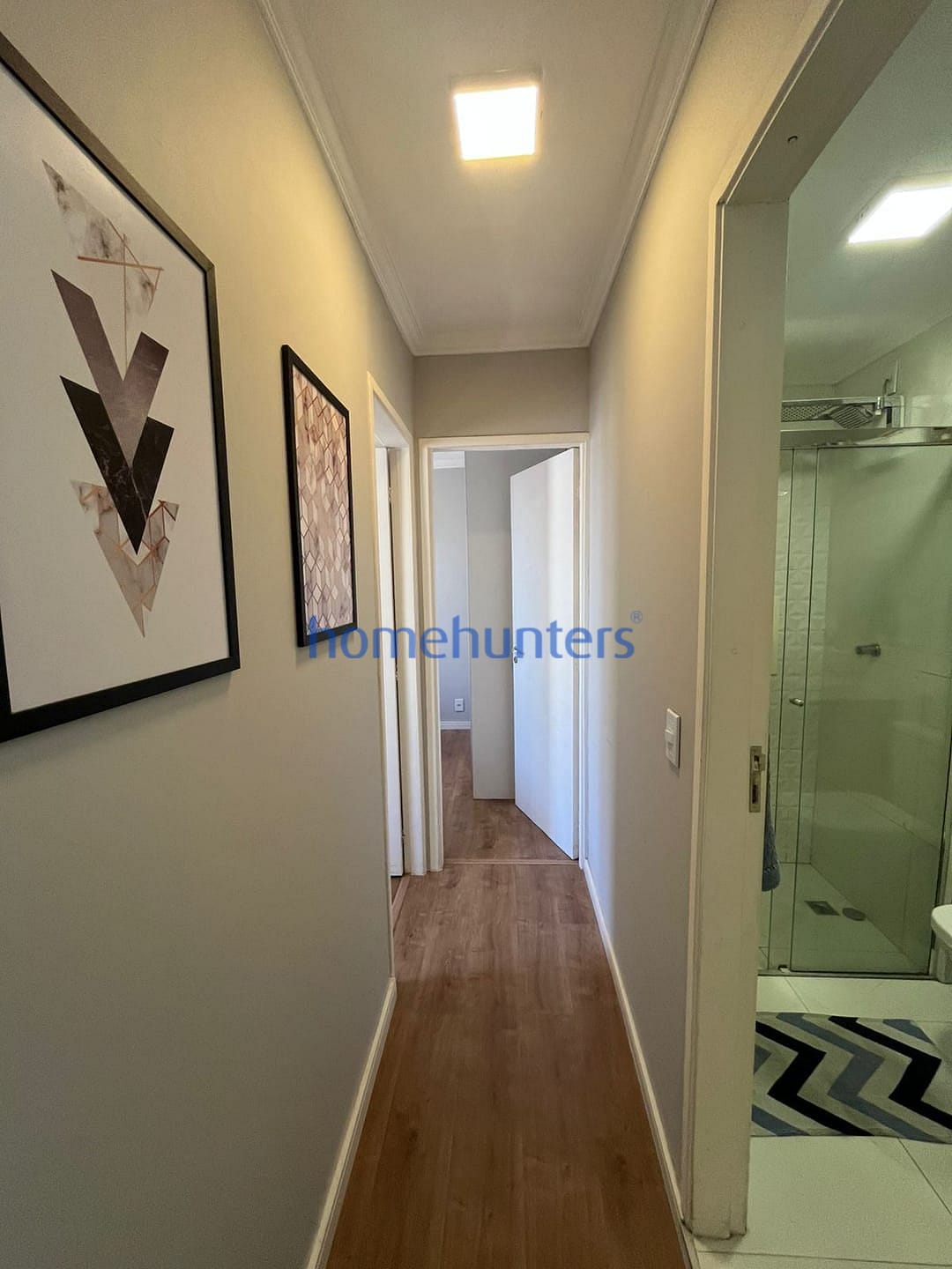 Apartamento, 2 quartos, 45 m² - Foto 36