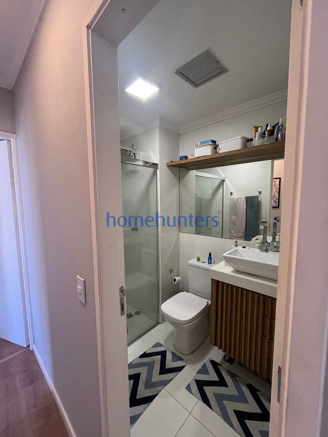 Apartamento, 2 quartos, 45 m² - Foto 35