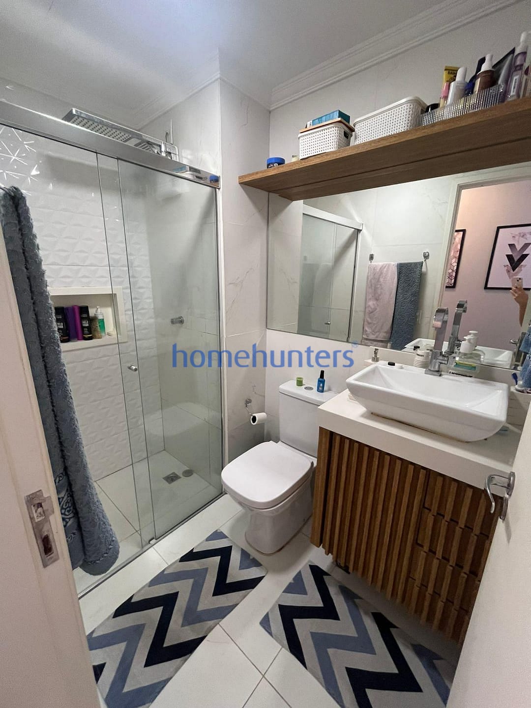 Apartamento, 2 quartos, 45 m² - Foto 34