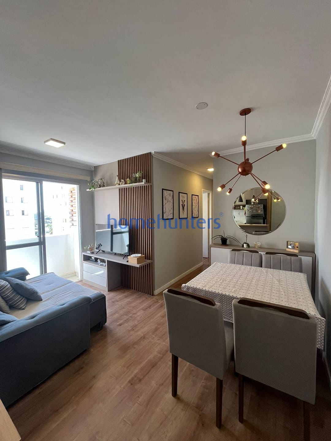 Apartamento, 2 quartos, 45 m² - Foto 32