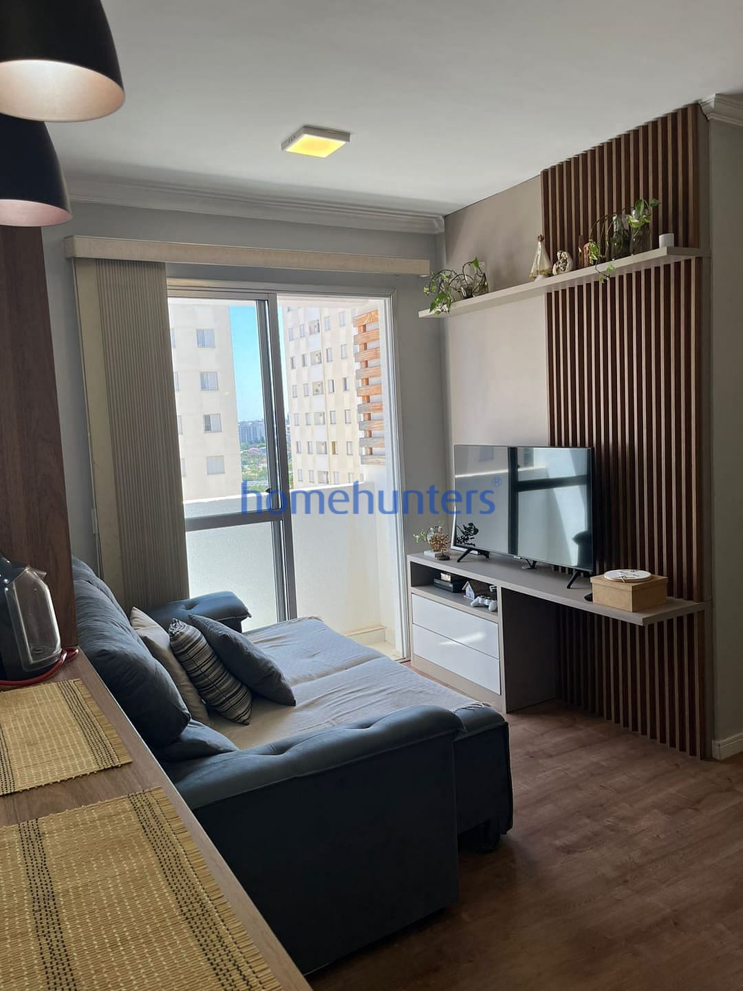 Apartamento, 2 quartos, 45 m² - Foto 37