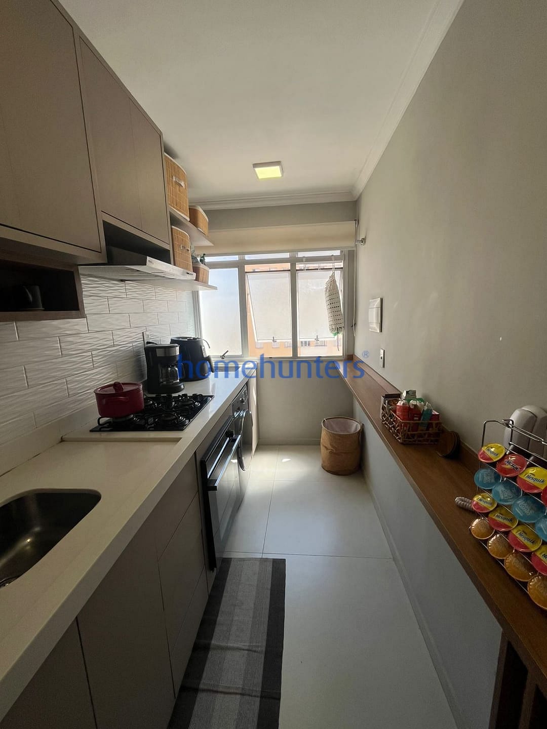 Apartamento, 2 quartos, 45 m² - Foto 29