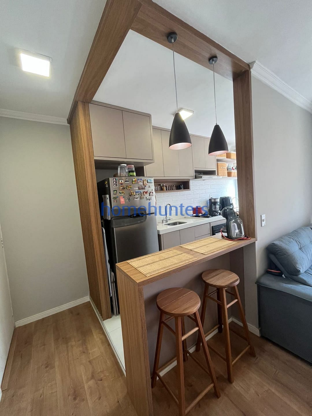 Apartamento, 2 quartos, 45 m² - Foto 28