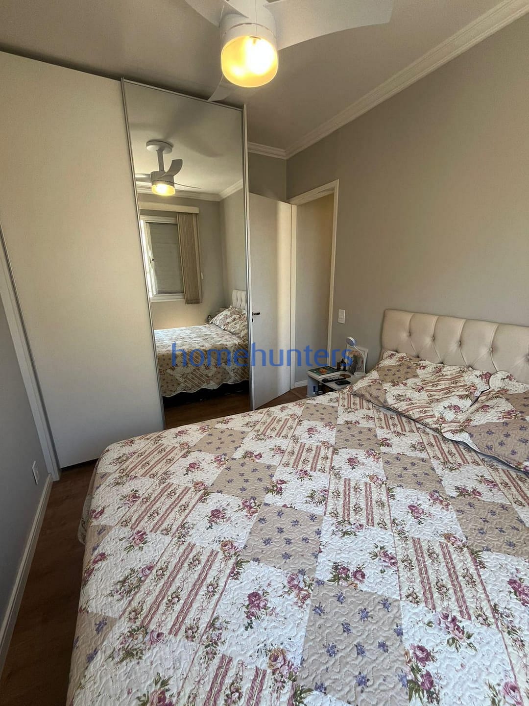 Apartamento, 2 quartos, 45 m² - Foto 24