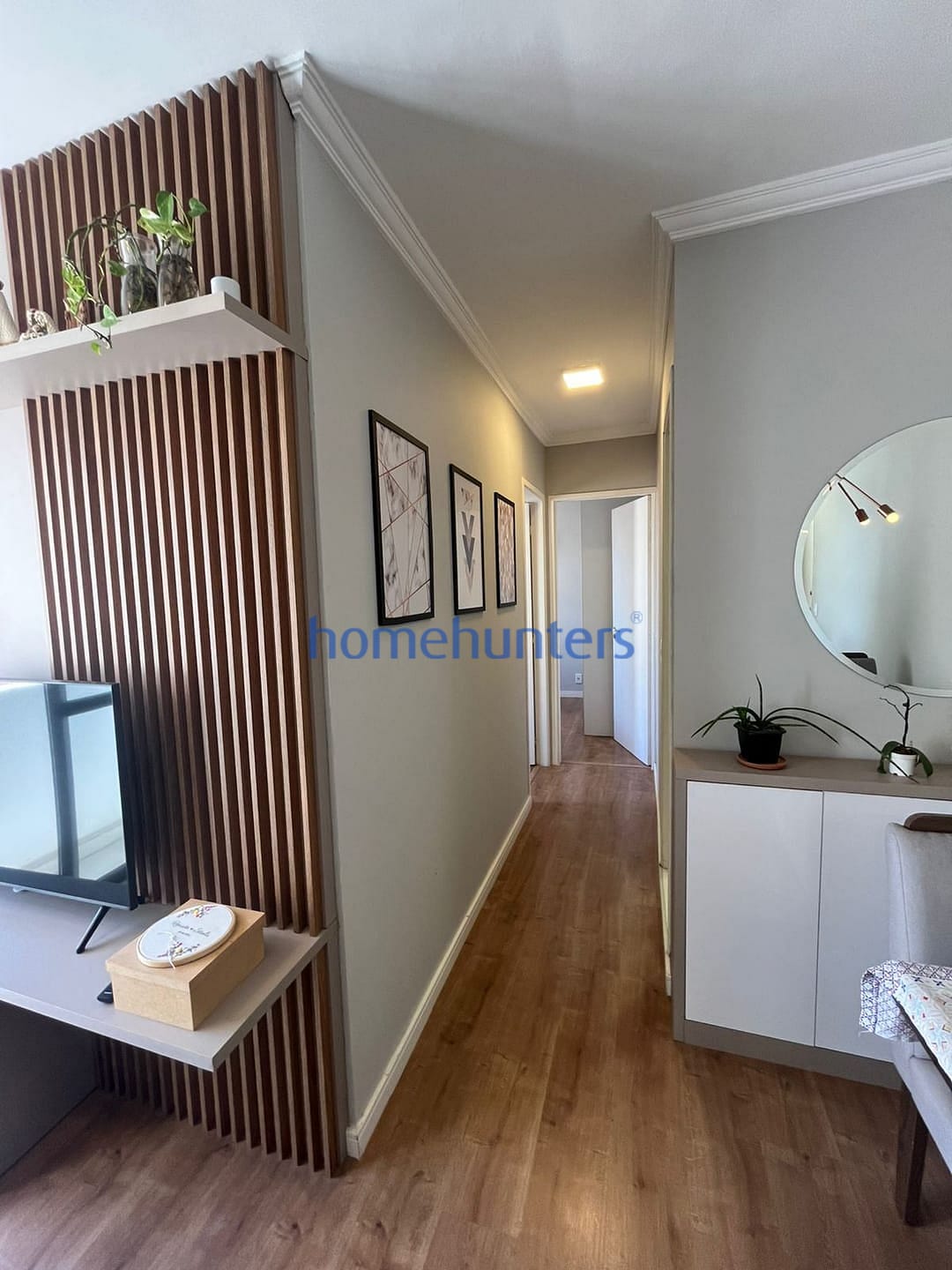 Apartamento, 2 quartos, 45 m² - Foto 22