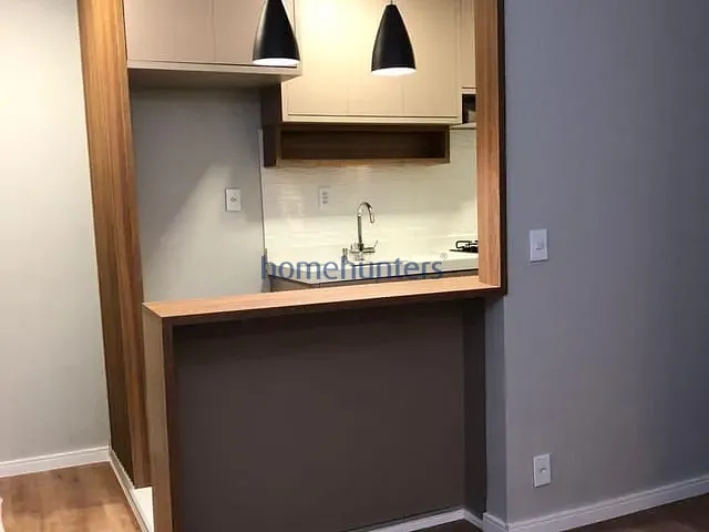 Apartamento 2 quartos e 1 banheiro, à venda, no bairro Parque Italia em Campinas