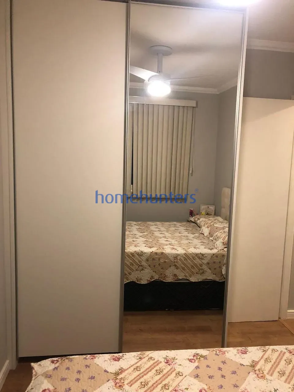 Apartamento, 2 quartos, 45 m² - Foto 8