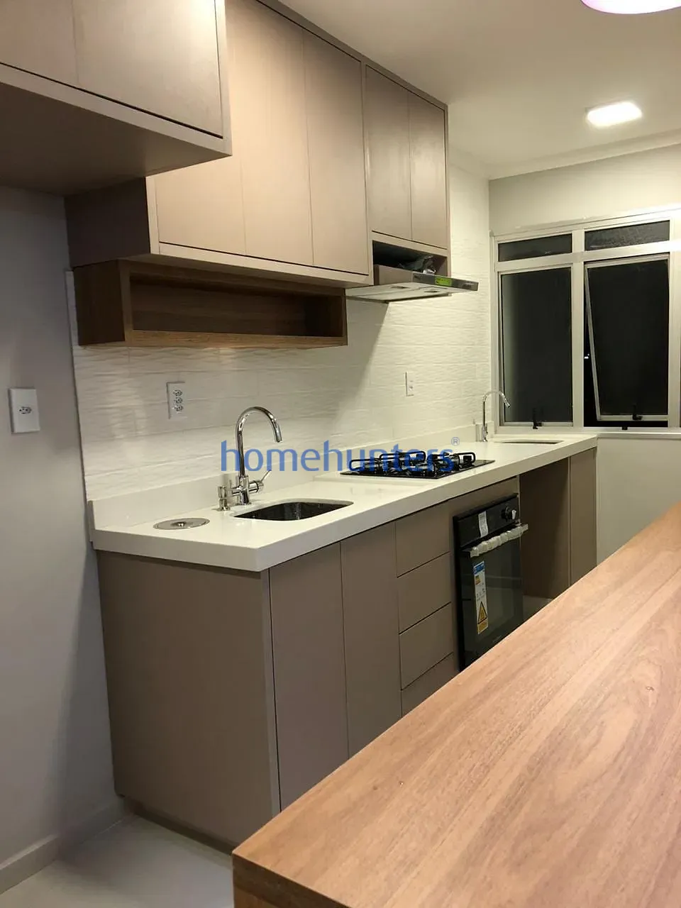 Apartamento, 2 quartos, 45 m² - Foto 6