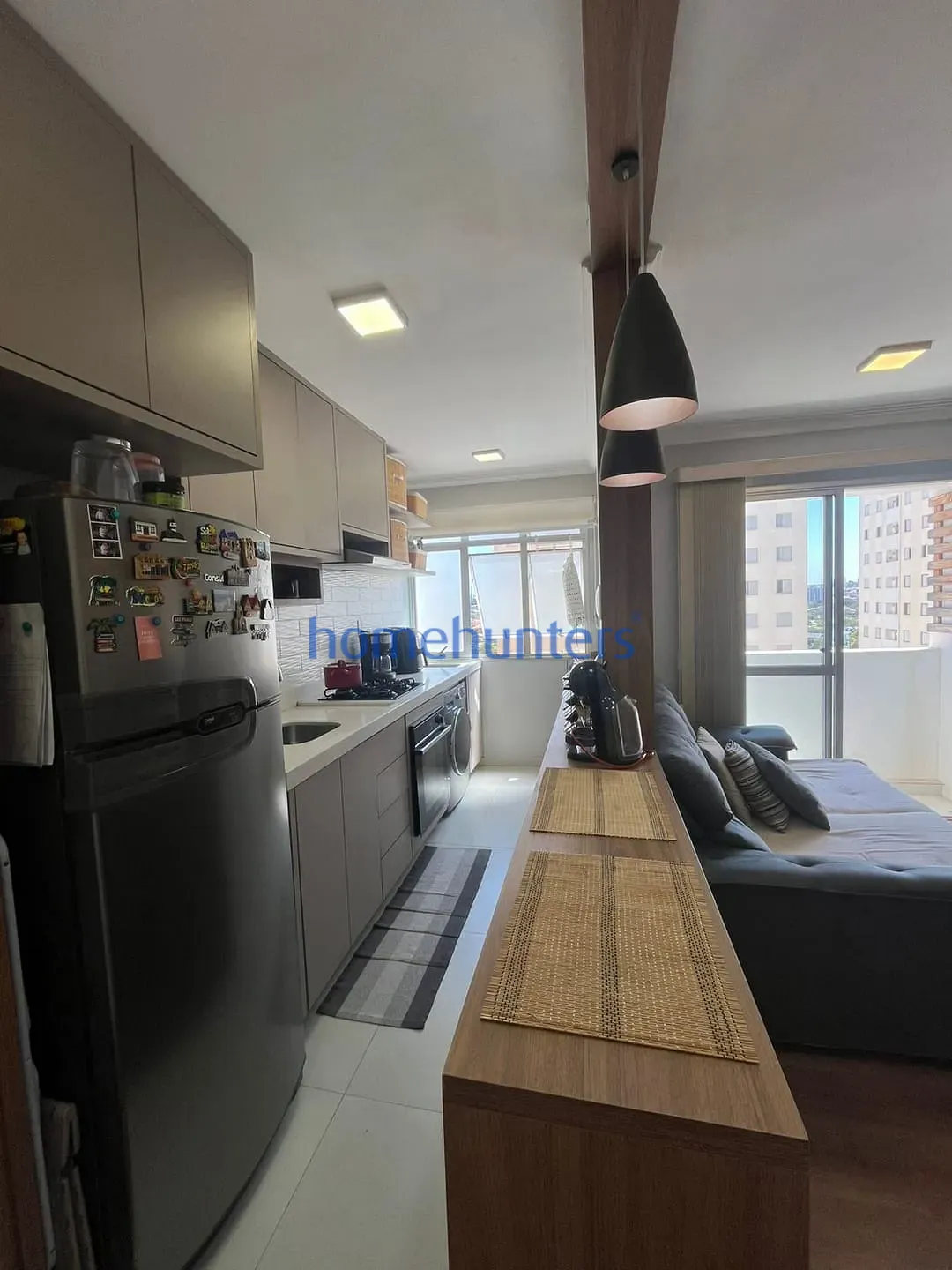 Apartamento, 2 quartos, 45 m² - Foto 27