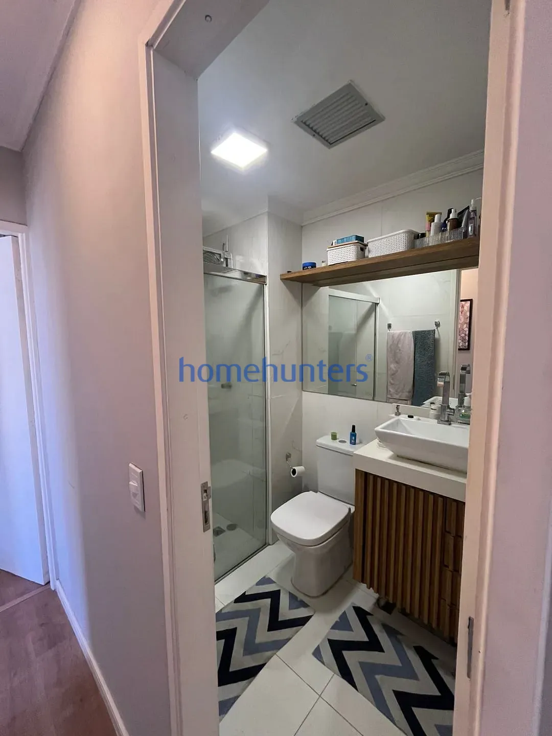 Apartamento, 2 quartos, 45 m² - Foto 35