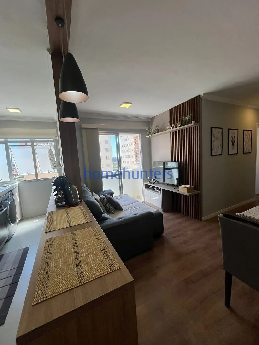 Apartamento, 2 quartos, 45 m² - Foto 32