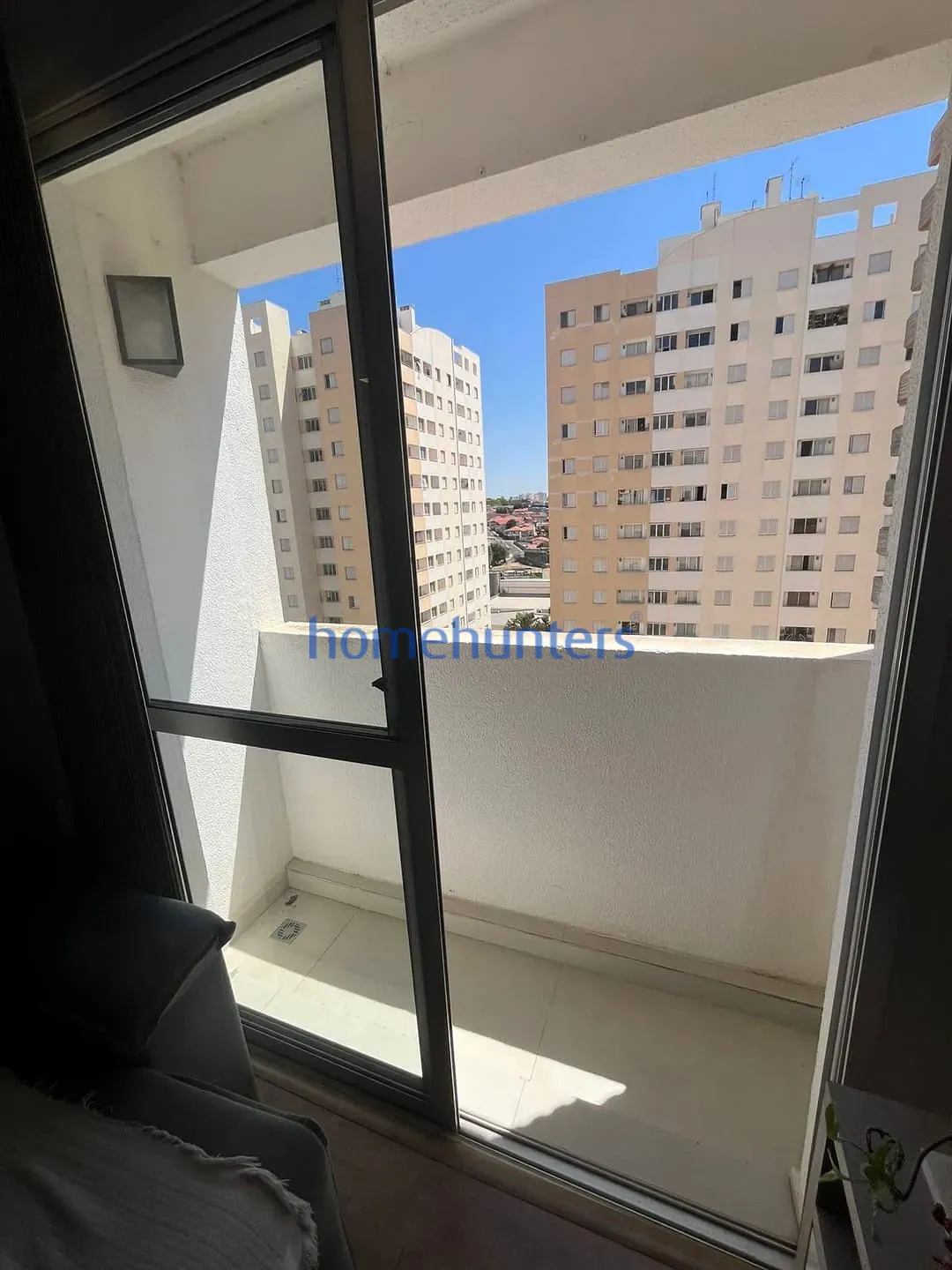 Apartamento, 2 quartos, 45 m² - Foto 26