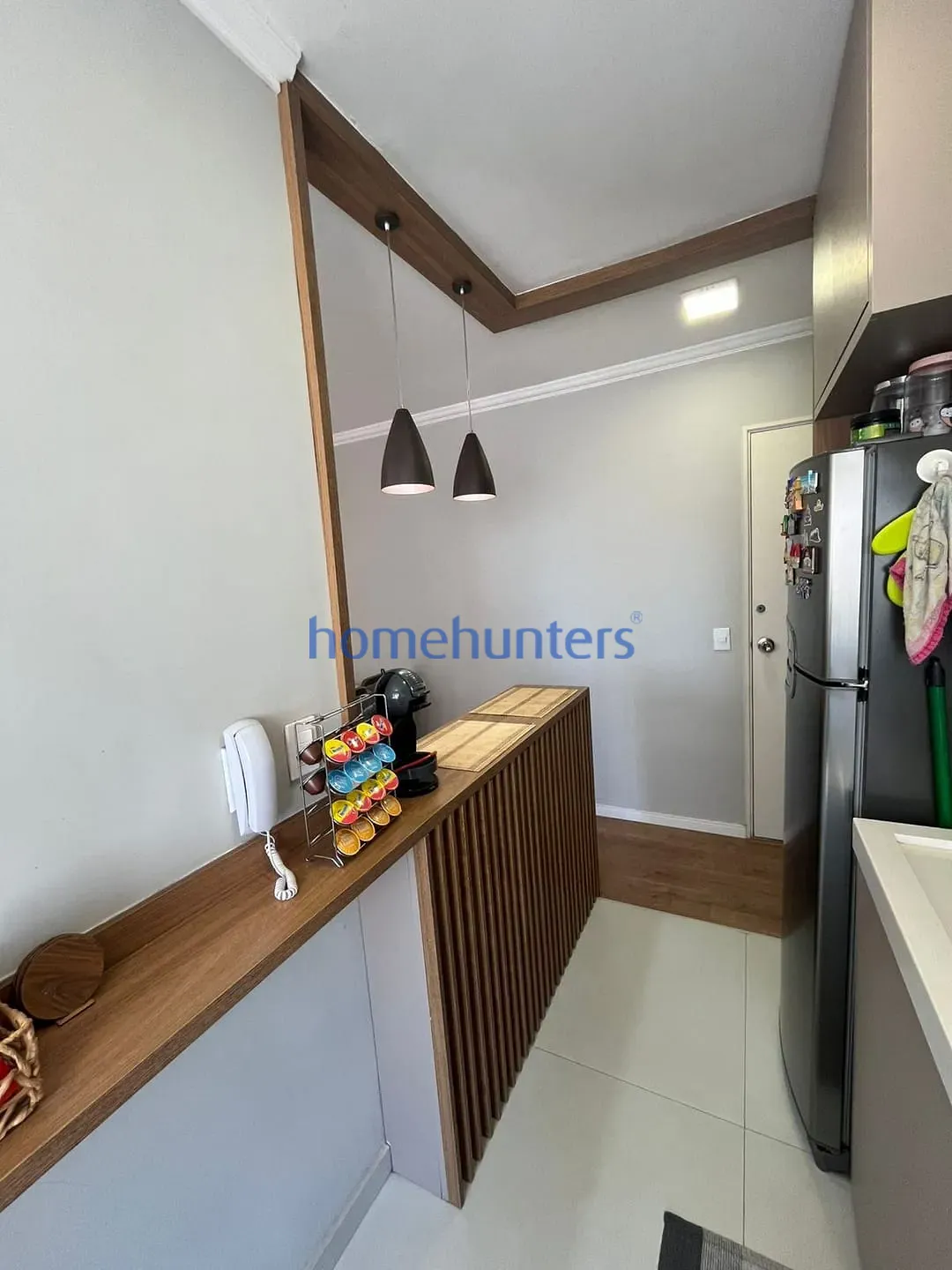 Apartamento, 2 quartos, 45 m² - Foto 31