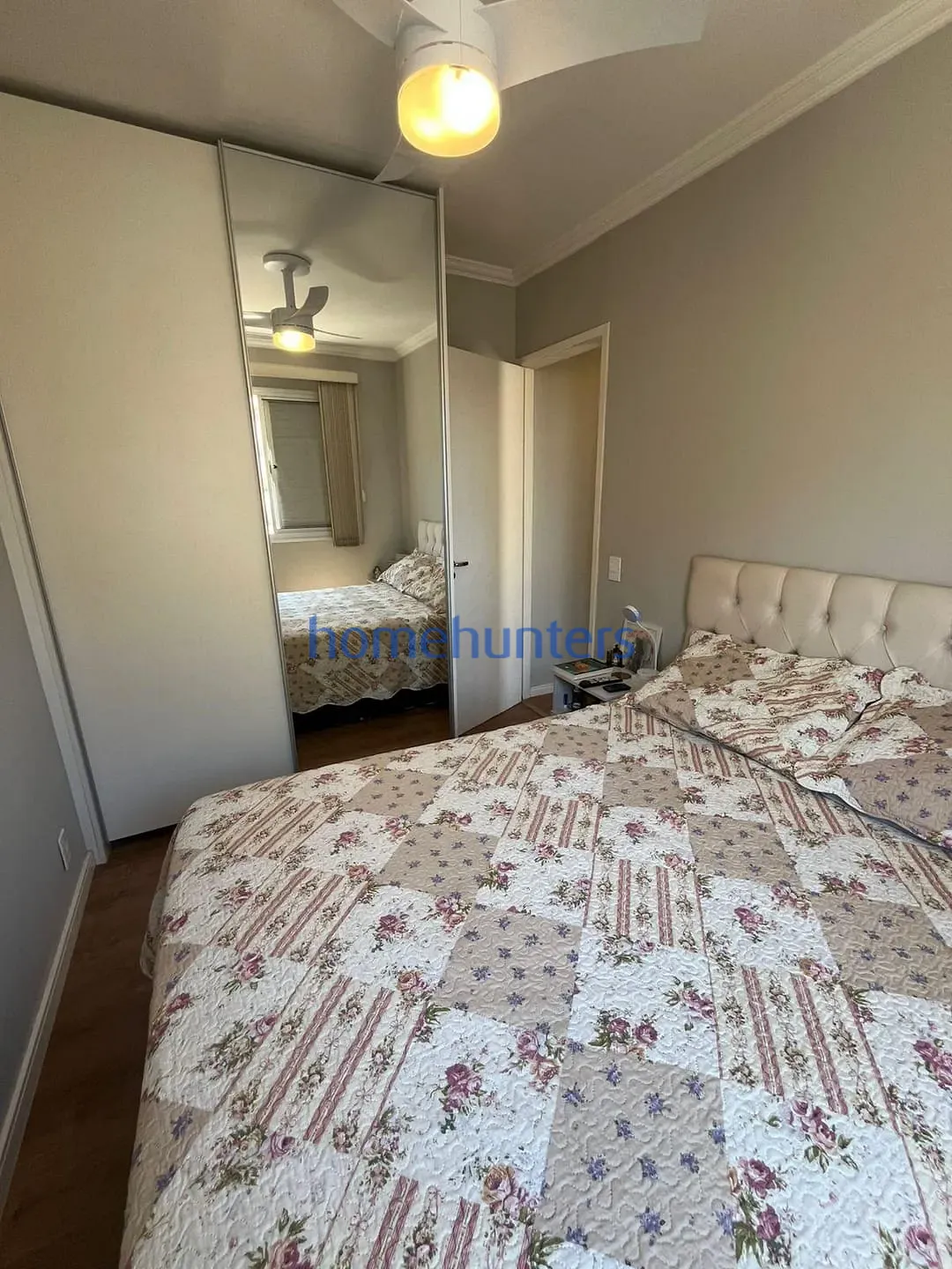 Apartamento, 2 quartos, 45 m² - Foto 24