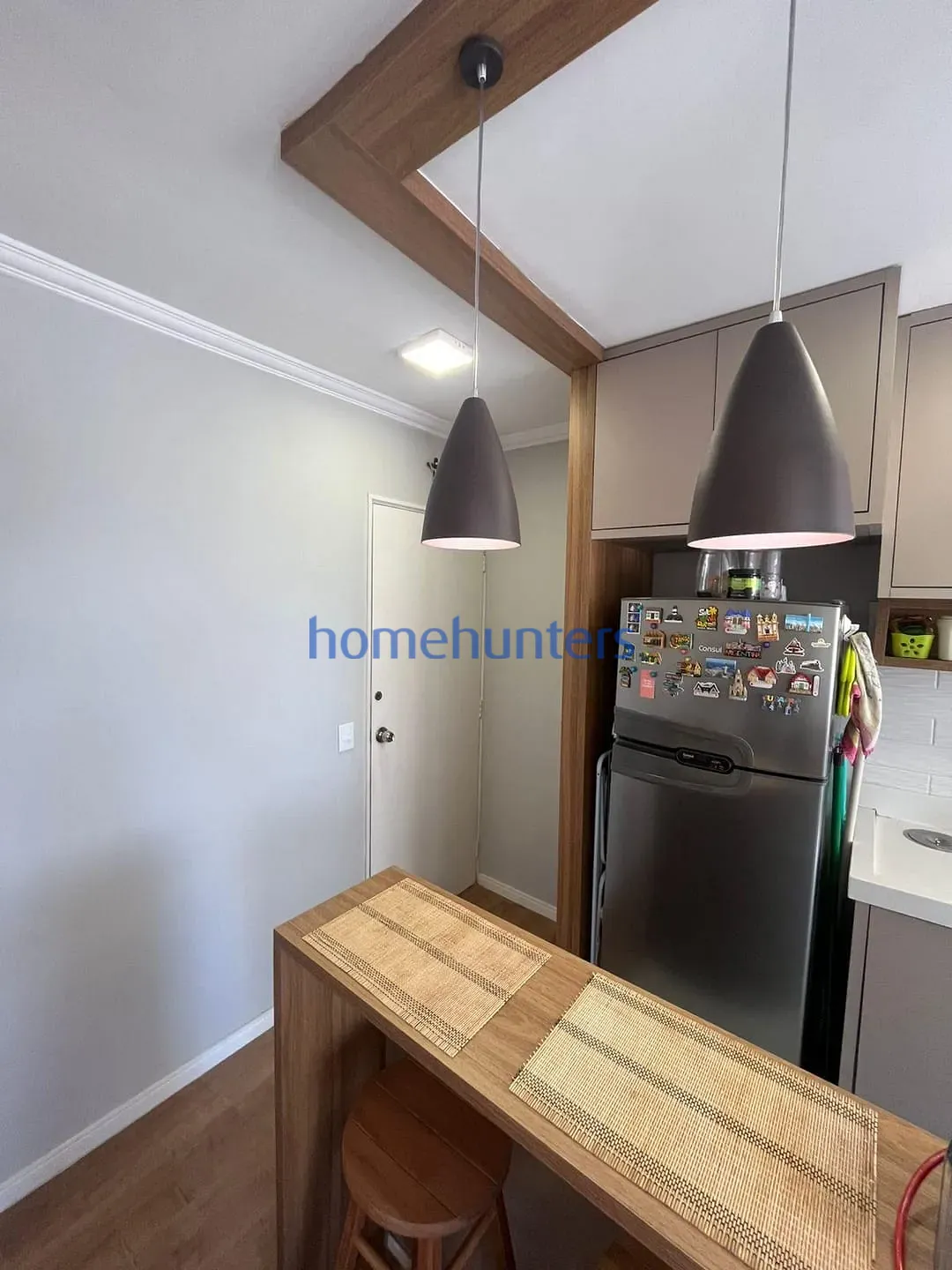 Apartamento, 2 quartos, 45 m² - Foto 25