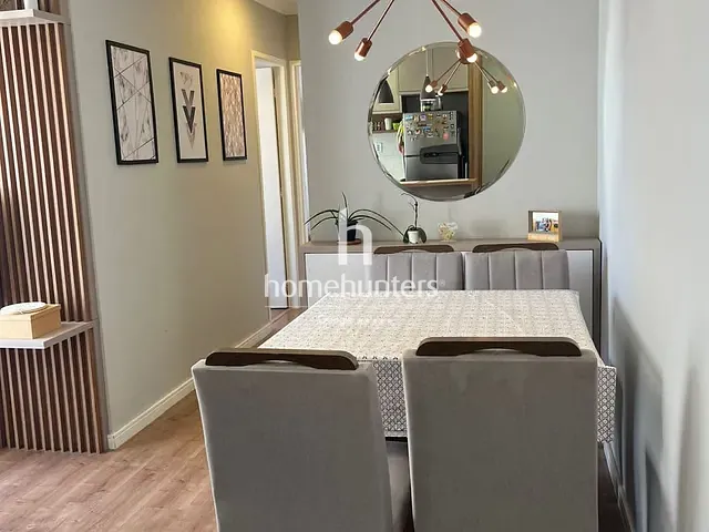 Apartamento 2 quartos e 1 banheiro, à venda, no bairro Parque Italia em Campinas