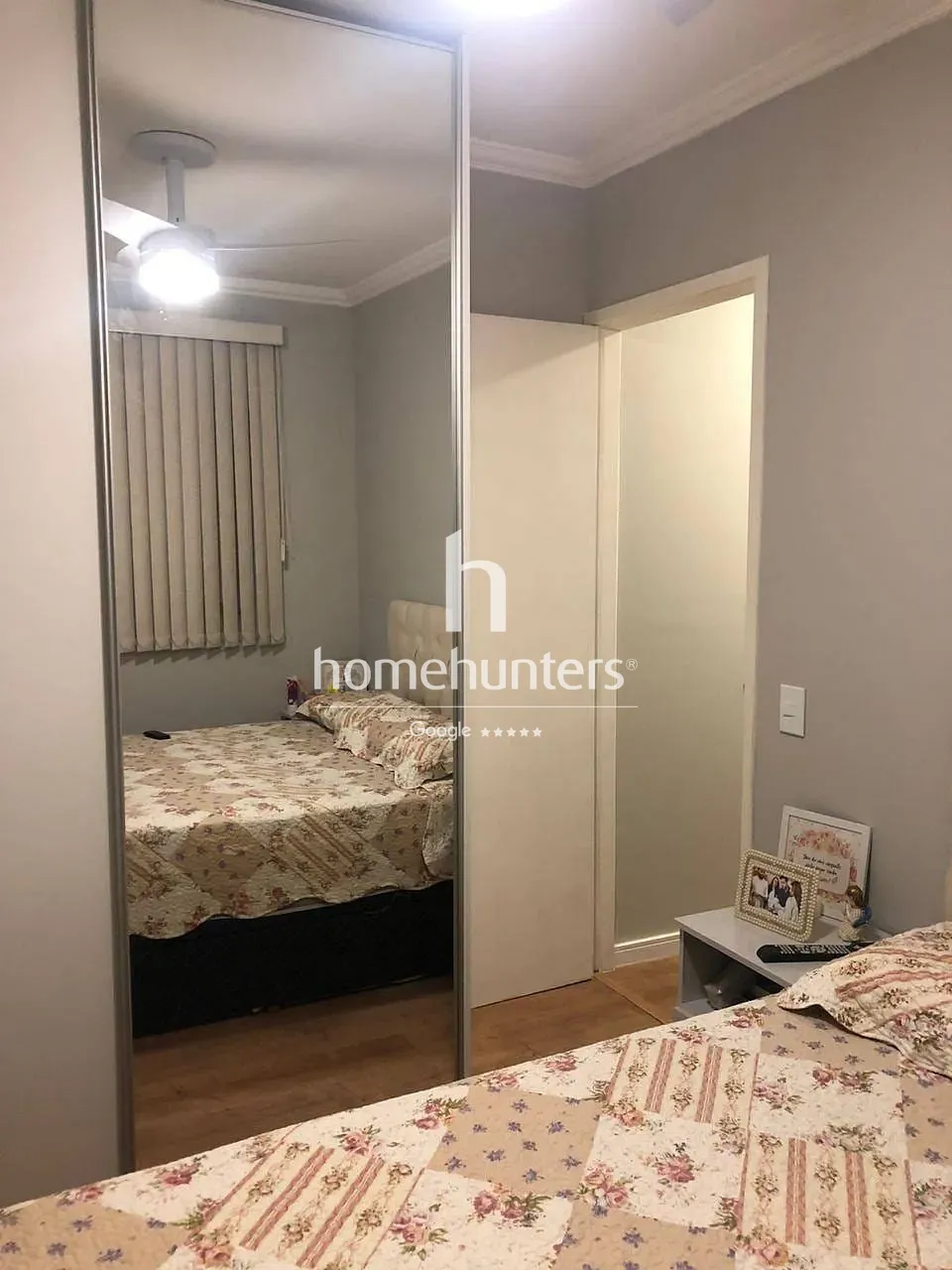 Apartamento, 2 quartos, 45 m² - Foto 9