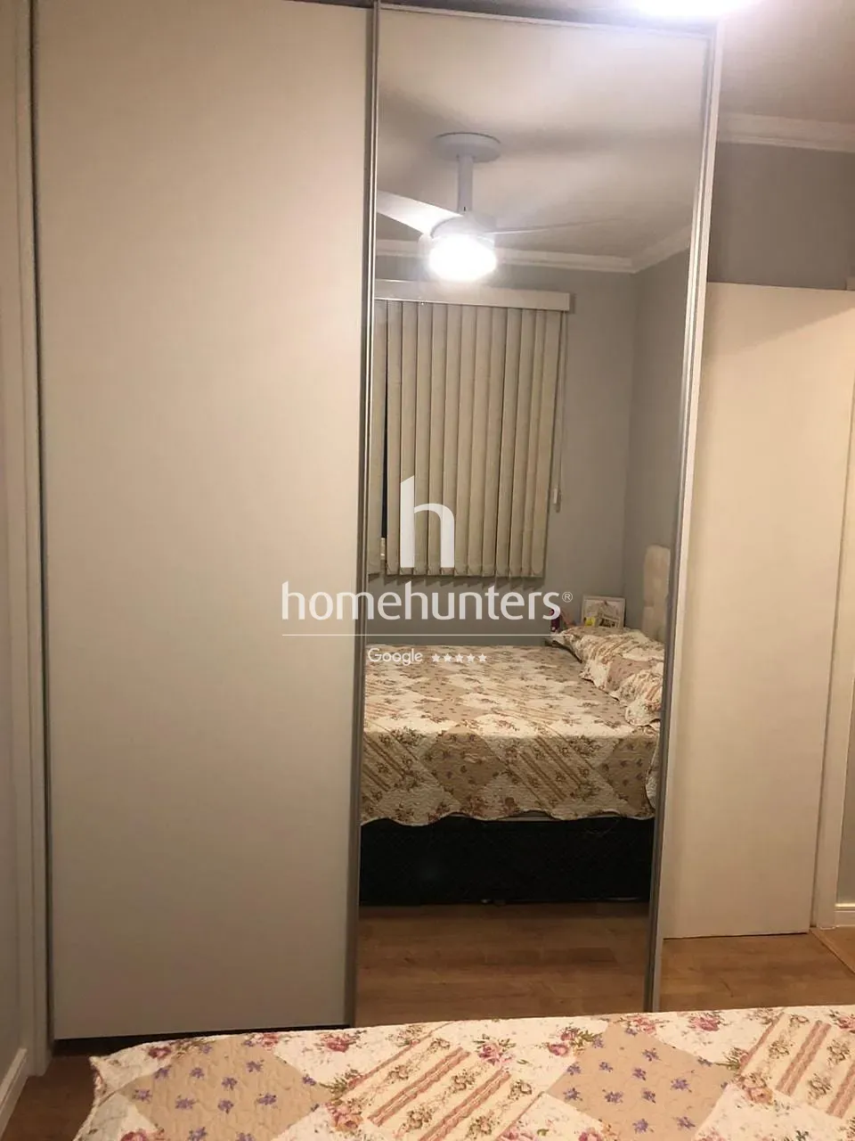 Apartamento, 2 quartos, 45 m² - Foto 8