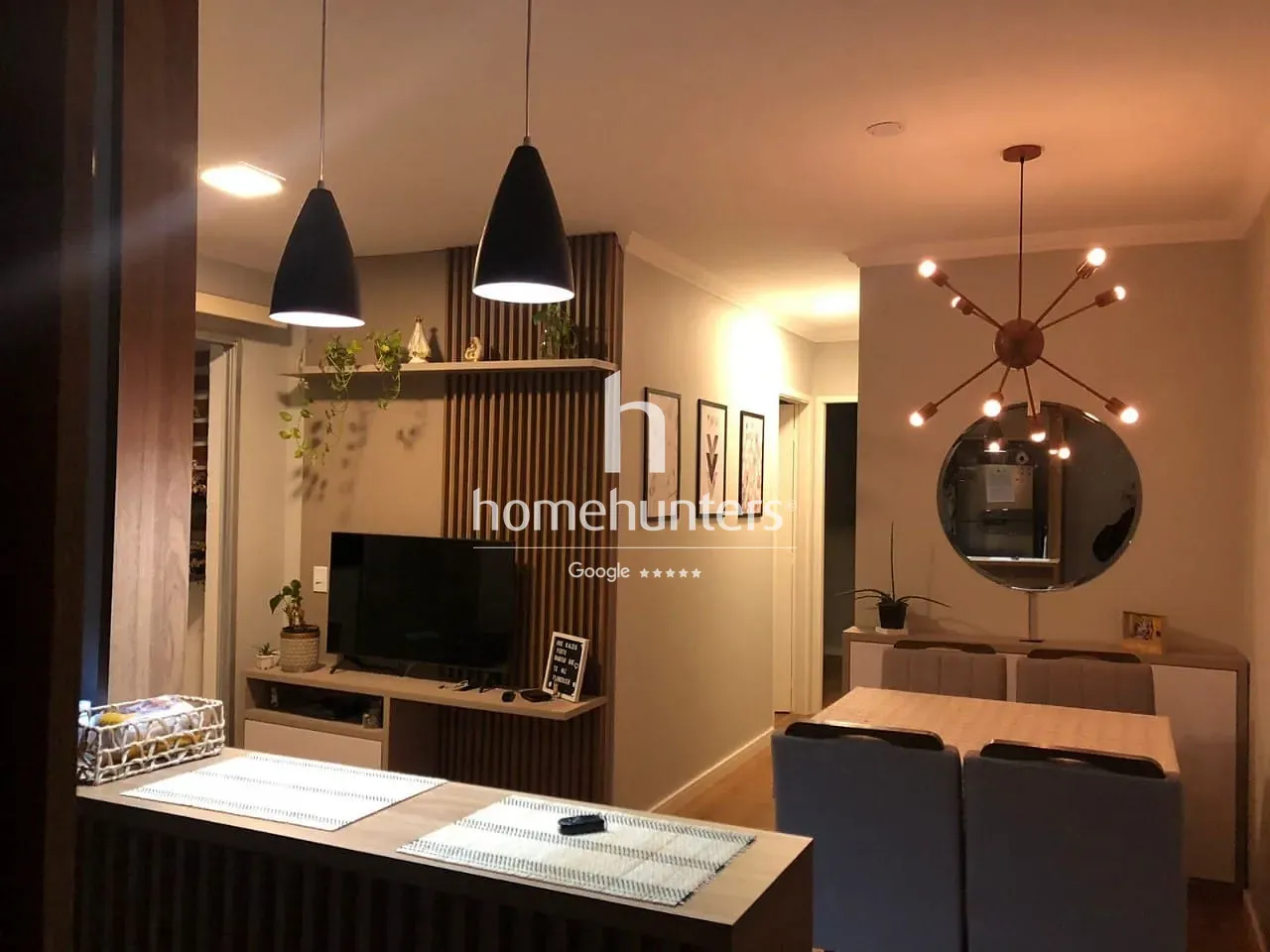 Apartamento, 2 quartos, 45 m² - Foto 38