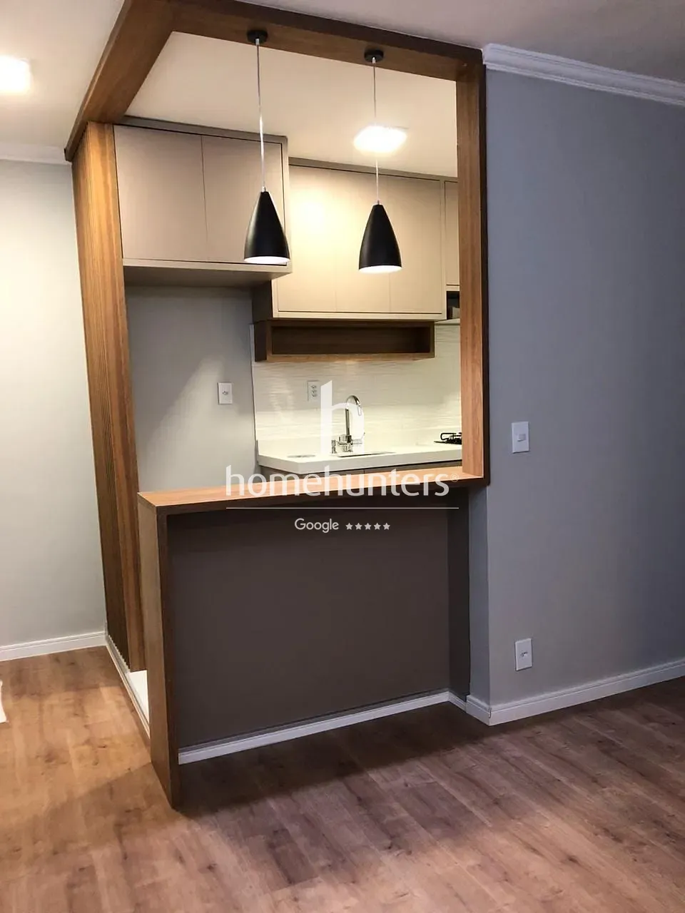 Apartamento, 2 quartos, 45 m² - Foto 3