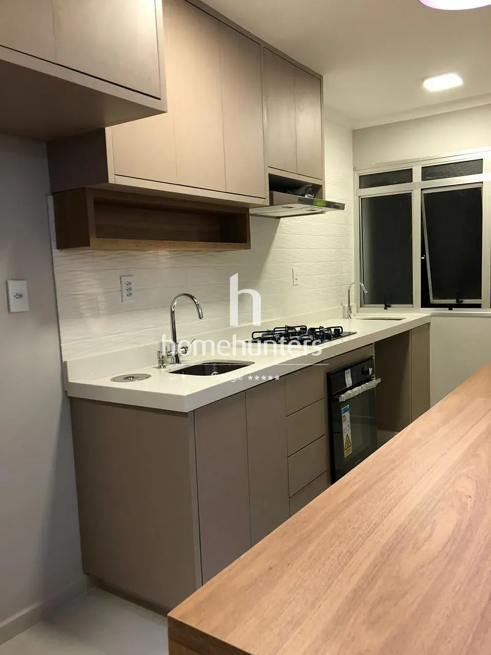 Apartamento, 2 quartos, 45 m² - Foto 6