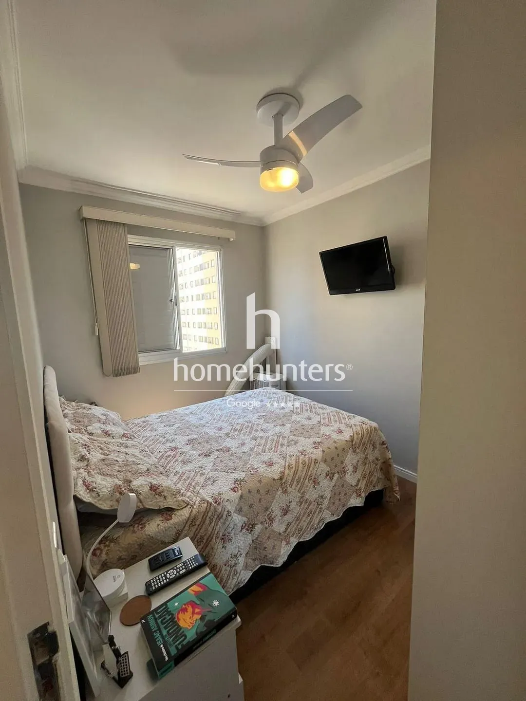 Apartamento, 2 quartos, 45 m² - Foto 40