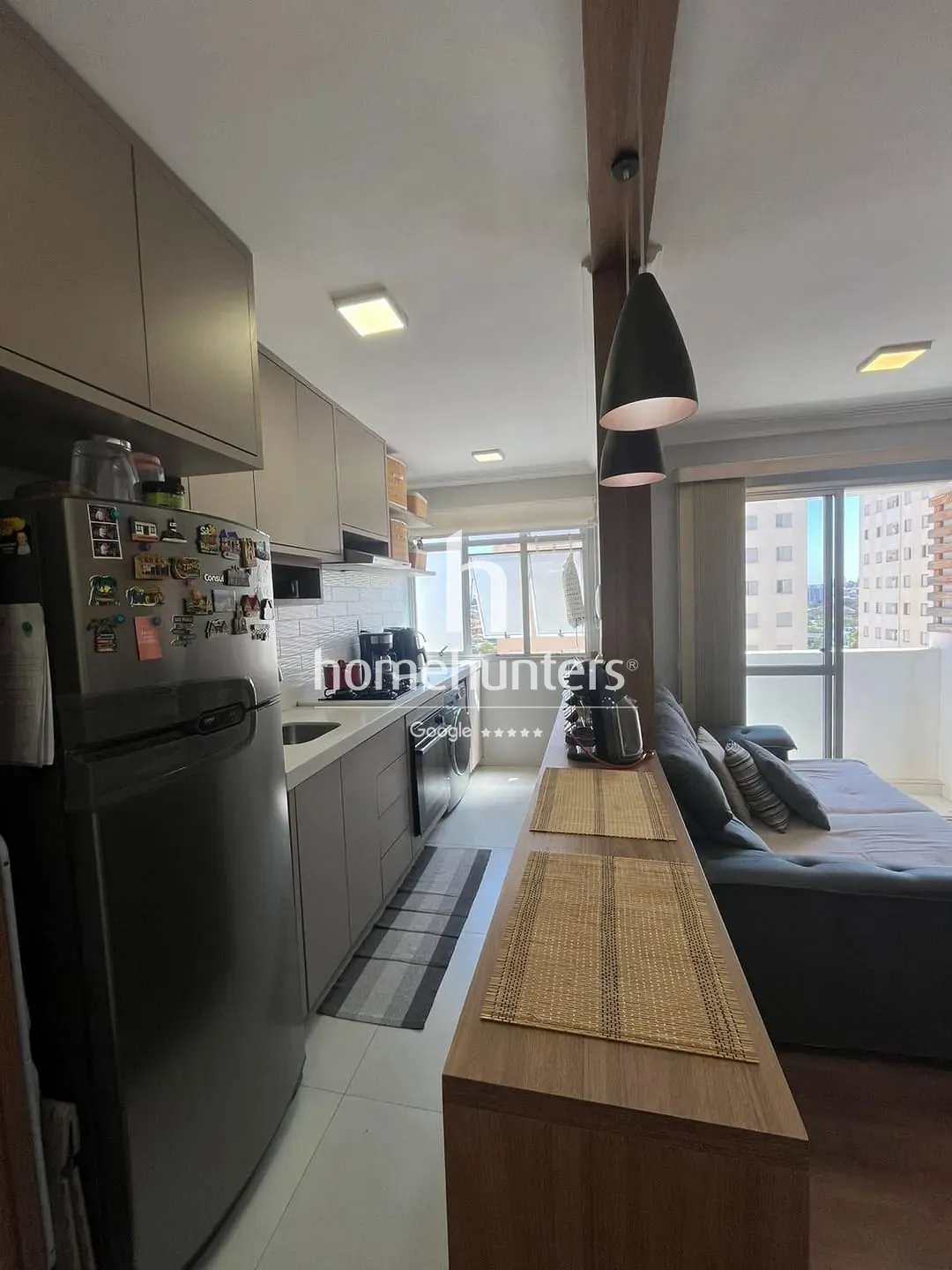 Apartamento, 2 quartos, 45 m² - Foto 27
