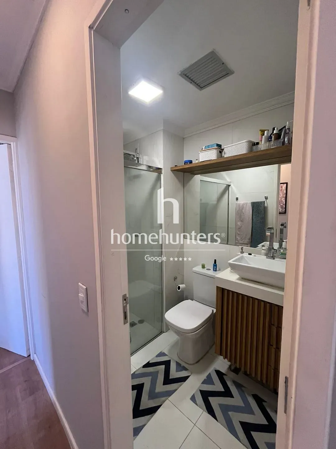 Apartamento, 2 quartos, 45 m² - Foto 35