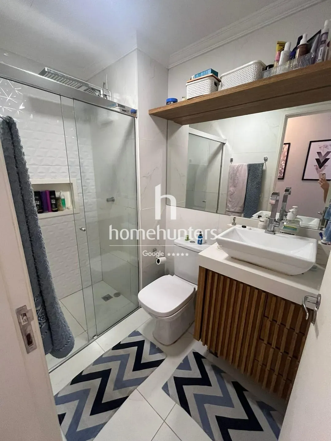 Apartamento, 2 quartos, 45 m² - Foto 34